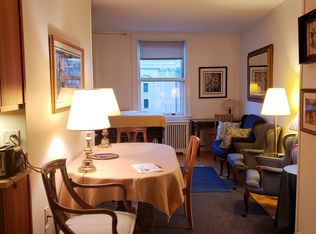 (Undisclosed Address), Boston, MA 02108