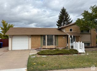 778 W 4350 S, Riverdale, UT 84405