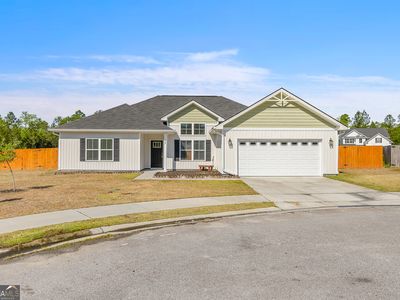 577 Rutledge Dr, Hinesville, GA, 31313