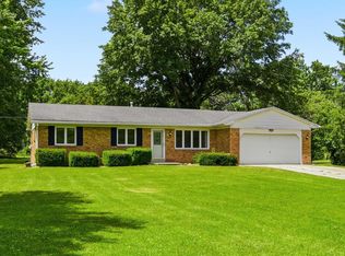 6266 N 900 E, New Carlisle, IN 46552