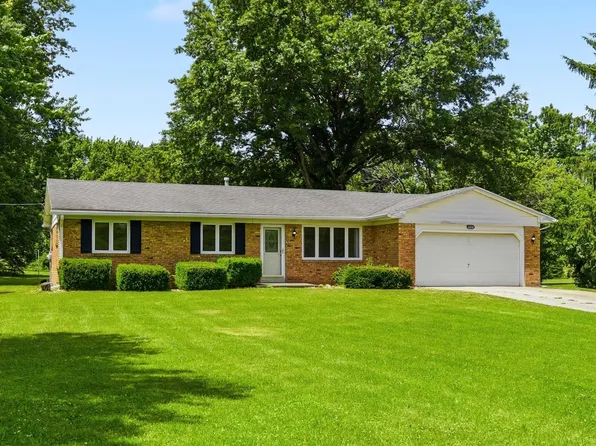 6266 N 900 E, New Carlisle, IN 46552