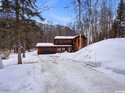24407 Thunderbird Dr, Chugiak, AK, 99567