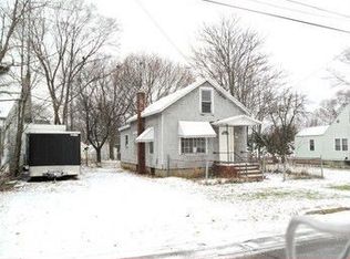 313 N Rosemary St, Lansing, MI 48917
