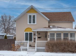 516 E North St, Crown Point, IN 46307