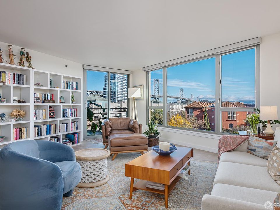 1st image of 219 Brannan St Unit 4G