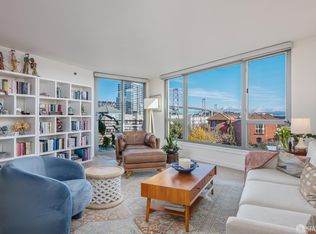 219 Brannan St UNIT 4G, San Francisco, CA
