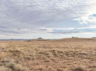 100 Shirley Rd, Fort Davis, TX 79734