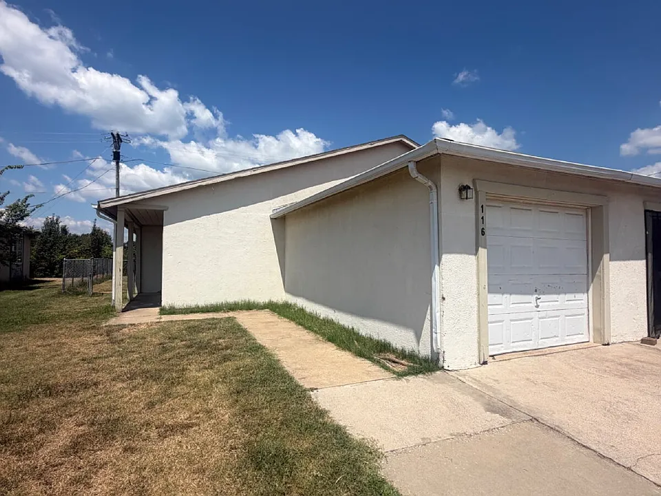 116 Fritts Way