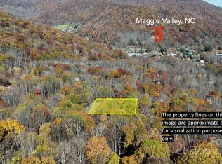 LOT C31 Shady Ln, Maggie Valley, NC 28751