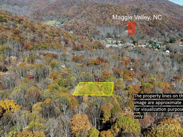 LOT C31 Shady Ln, Maggie Valley, NC 28751