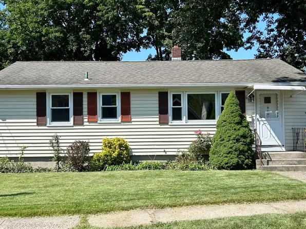72 Gordon Street, Hamden, CT 06517
