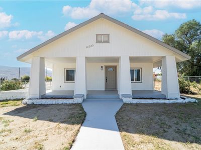 14055 Palm St, Cabazon, CA, 92230