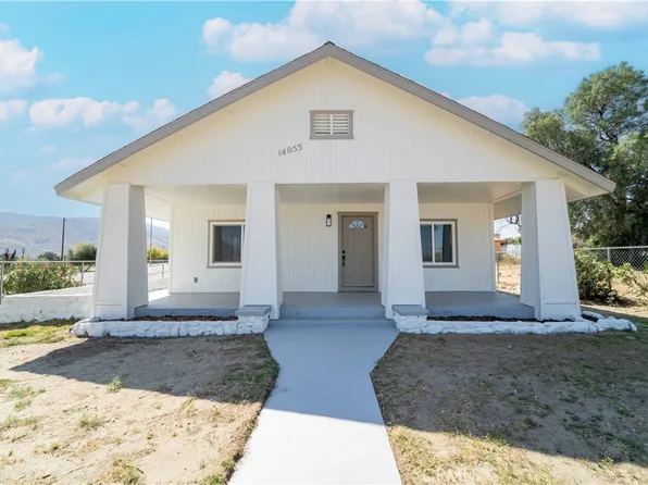 14055 Palm St, Cabazon, CA 92230