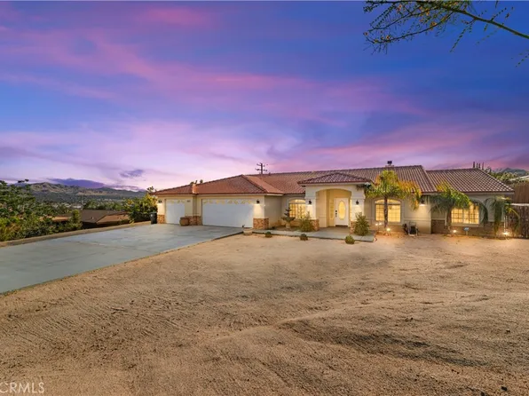6366 Murrieta Ave, Yucca Valley, CA 92284