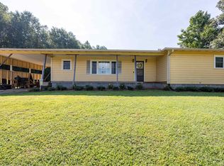 4822 Highway 115, Clarkesville, GA 30523