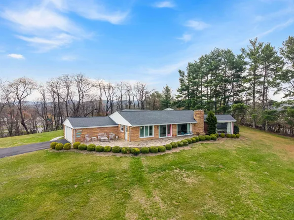 727 Auburn Ave, Radford, VA 24141