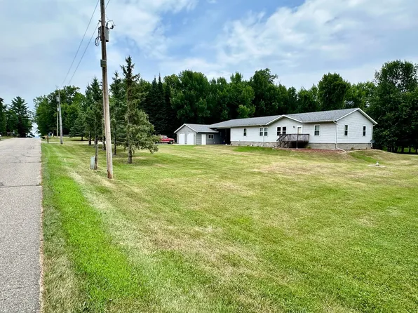 12998 Idlewild Dr NE, Bemidji, MN 56601
