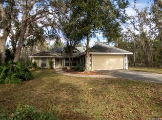 1605 E Cleveland St, Hernando, FL 34442