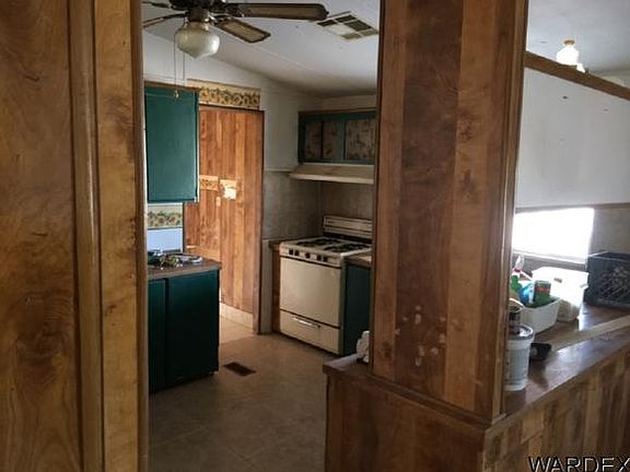 3rd image of 7336 S Harquahala Dr
