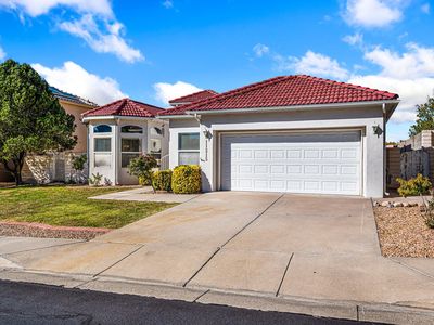 11315 Penfield Ln NE, Albuquerque, NM, 87111