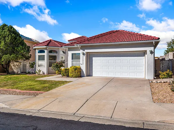 11315 Penfield Ln NE, Albuquerque, NM 87111