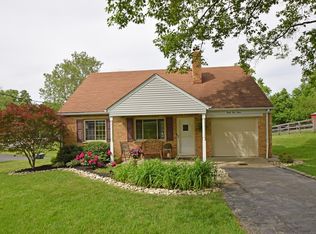 4112 Jessup Rd, Cincinnati, OH 45247