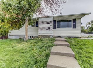 (Undisclosed Address), Casper, WY 82601
