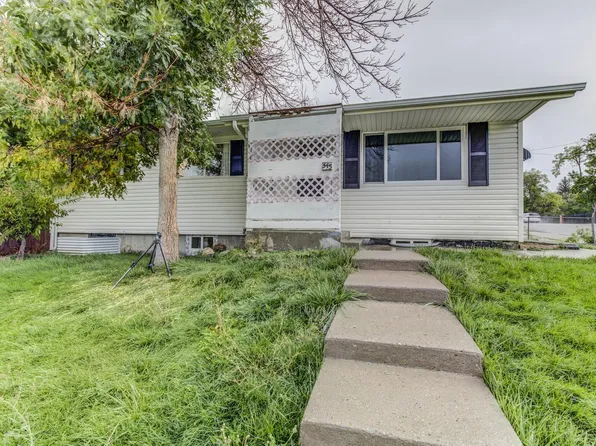 (undisclosed Address), Casper, WY 82601