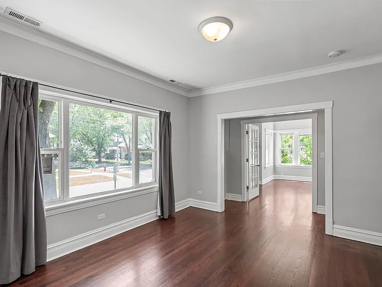 6501 Sinclair Ave #1F — Photo 13