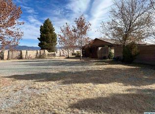 15 Box Canyon Rd, Cliff, NM 88028