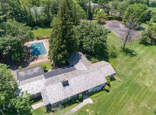 2001 Greenspring Valley Rd, Stevenson, MD 21153