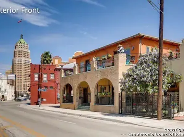604 S Saint Marys St #B, San Antonio, TX 78205