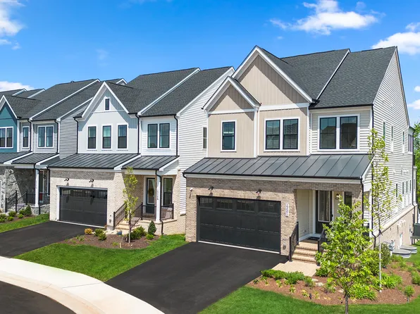 23592 Ellison Ter, Ashburn, VA 20148