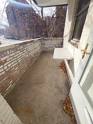 Rented by Metro Garden Realty NYC