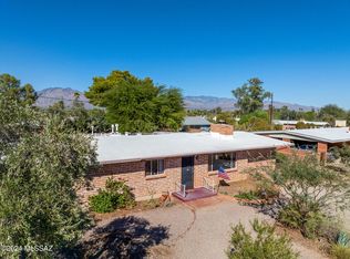 4441 E Holmes St, Tucson, AZ 85711