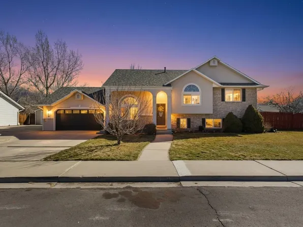 1244 N 580 W, Orem, UT 84057