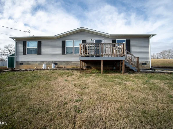 2301 Stone Dam Rd, Chuckey, TN 37641