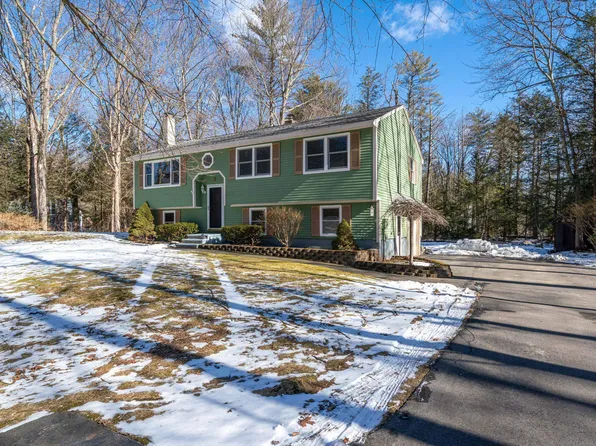 9 Blossom Road, Windham, NH 03087