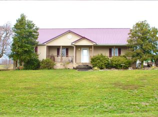 714 Cassidy Pike, Ewing, KY 41039
