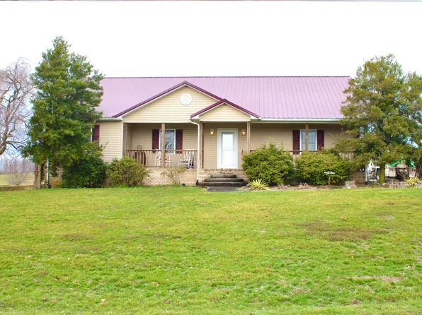 714 Cassidy Pike, Ewing, KY 41039