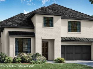 3811 Freeman Way, Prosper, TX 75078