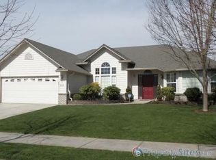 826 South St, Springfield, OR 97477