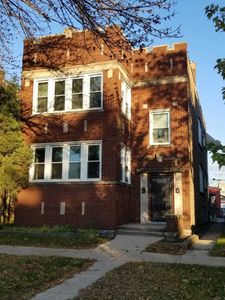 7235 S Prairie Ave #2, Chicago, IL, 60619