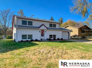 510 Wilshire Dr, Bellevue, NE 68005