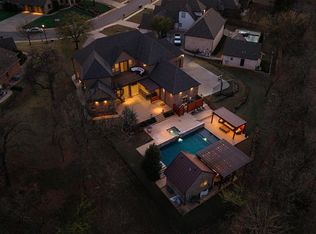 3301 Hidden Leaf Dr, Edmond, OK 73012