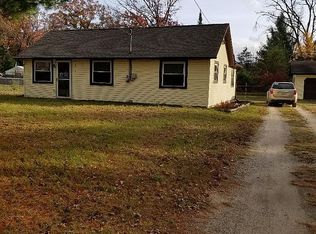 1722 Possum Track Rd, Alger, MI 48610