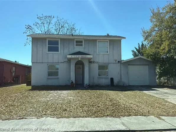 5015 Idlewild St, New Port Richey, FL 34653