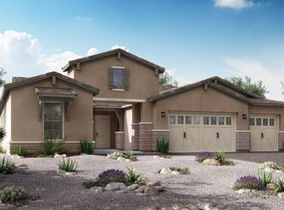 4535 S Raster, Mesa, AZ 85212