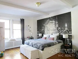 Rented by 24 7 NYC Realty Inc.