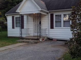 (Undisclosed Address), Evansville, IN 47712